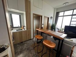 Spottiswoode Suites (D2), Apartment #636368681